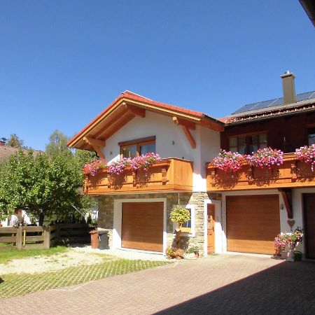 Ferienhaus Koessel Apartment Pfronten Bagian luar foto