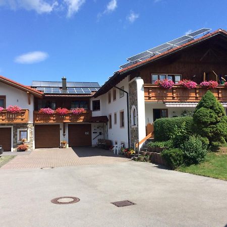 Ferienhaus Koessel Apartment Pfronten Bagian luar foto