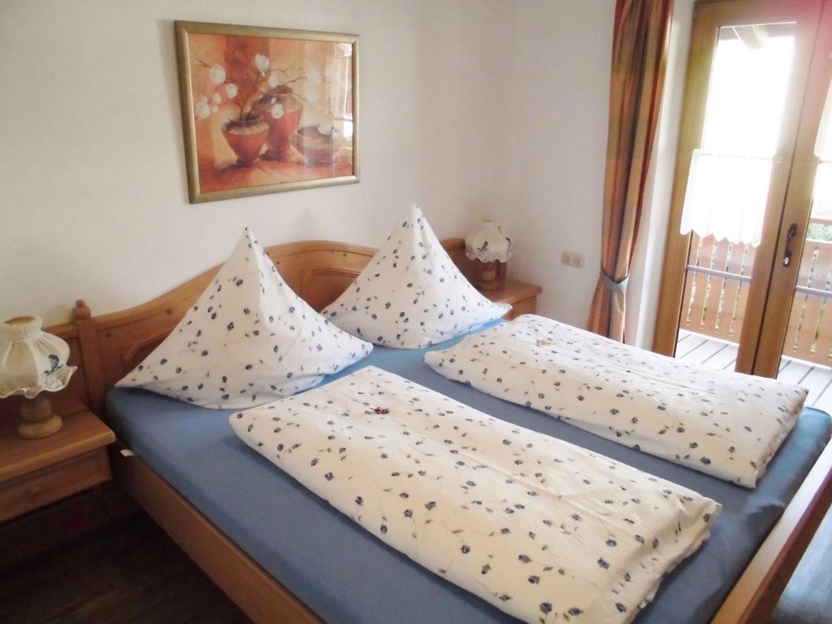 Ferienhaus Koessel Apartment Pfronten Bagian luar foto