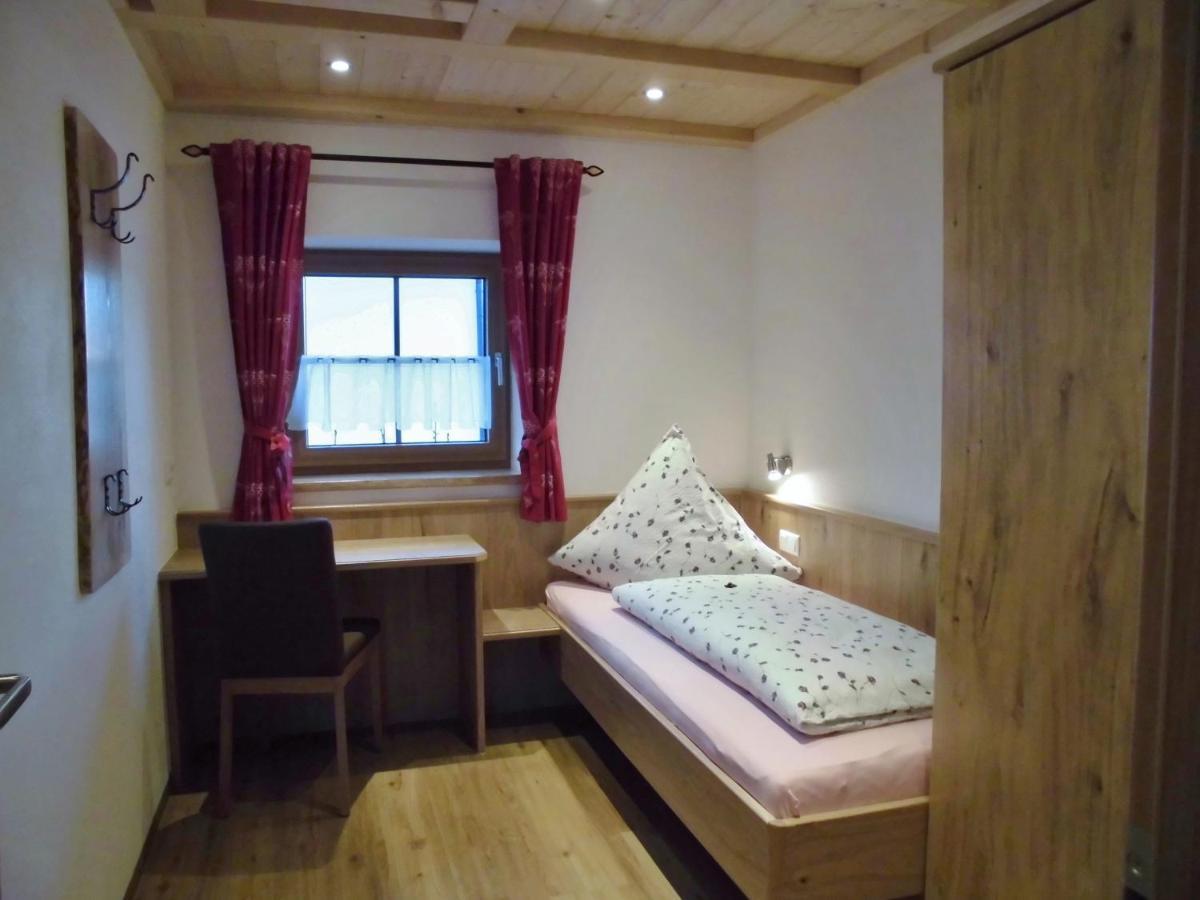 Ferienhaus Koessel Apartment Pfronten Bagian luar foto