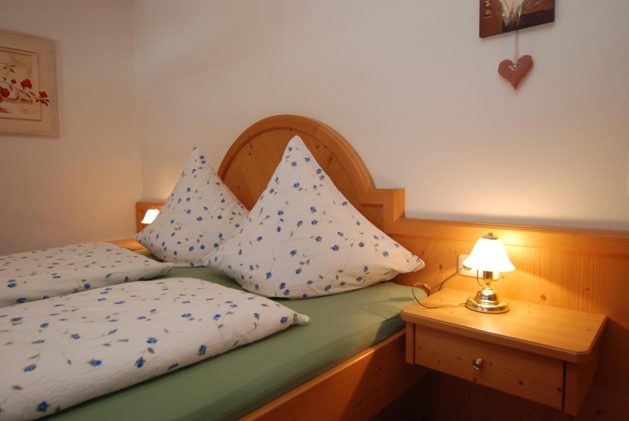 Ferienhaus Koessel Apartment Pfronten Bagian luar foto