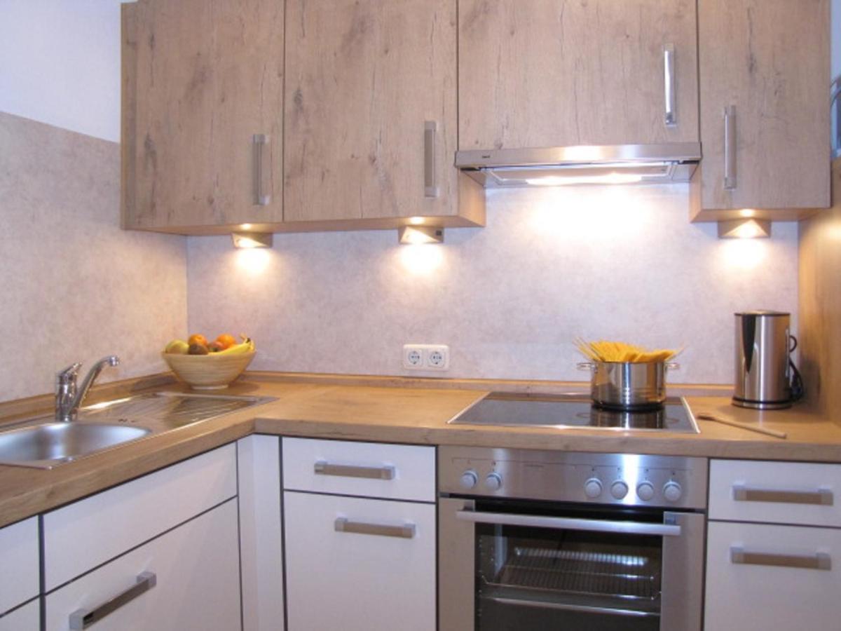 Ferienhaus Koessel Apartment Pfronten Bagian luar foto